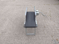Sonstiges Förderanlagen und Material-Handling-Ausrüstungen Manter Naaibandje