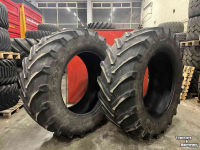 Räder, Reifen, Felgen & Distanzringe Trelleborg 650/65R42 TM800