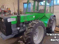 Obsttraktor Holder A 62 Semi-Smalspoor Tractor