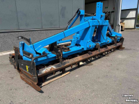 Kreiselegge Sicma 3.5 mtr