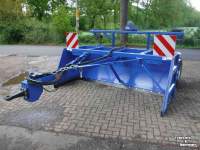 Planiergeräte AP LKB 110-300 ETV