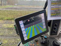 GPS Lenksystemen und Zubehör Raven Viper 4 - RTK GPS