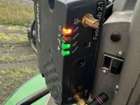 GPS Lenksystemen und Zubehör Raven Viper 4 - RTK GPS