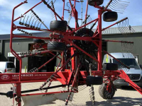 Schwader Lely Hibiscus 915 CD Vario
