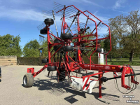 Schwader Lely Hibiscus 915 CD Vario
