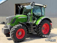 Schlepper / Traktor Fendt 310  vario