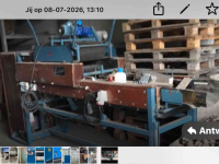 Sortiermaschine Perfect voorsoorteerder