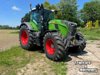 Schlepper / Traktor Fendt 728 Gen7 profi+ Setting 2