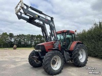 Schlepper / Traktor Case-IH MX 150 + frontlader