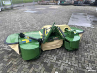 Mähwerk Krone EasyCut F280