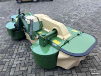 Mähwerk Krone EasyCut F280