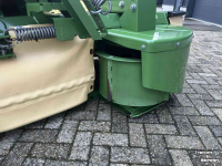 Mähwerk Krone EasyCut F280