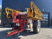 Anhängefeldspritze Agrifac GNS 4245