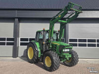 Schlepper / Traktor John Deere 6230 Premium Power Quad