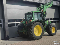 Schlepper / Traktor John Deere 6230 Premium Power Quad