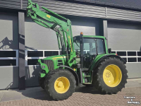 Schlepper / Traktor John Deere 6230 Premium Power Quad