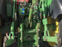 Schlepper / Traktor John Deere 6230 Premium Power Quad