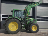 Schlepper / Traktor John Deere 6230 Premium Power Quad