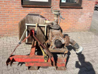 Beregnungpumpe  Waterpomp aftakasaangedreven diversen
