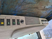 Gartentraktoren New Holland TCE 45 met fronthef en -PTO
