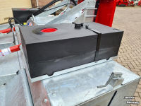 Sonstige Reinigungs- und Kehrmaschinen und Zubehör Sweep Veegmachine HSTV800P 2900 mm breed