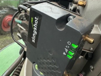 GPS Lenksystemen und Zubehör Raven Viper 4 - RTK GPS - 2015 - Hydraulisch