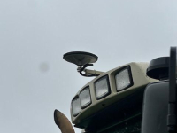 GPS Lenksystemen und Zubehör Raven Viper 4 - RTK GPS - 2015 - Hydraulisch