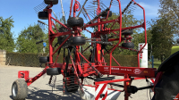 Schwader Lely Hibiscus 915 CD Vario