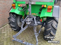 Obsttraktor Holder A62   holder