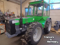 Obsttraktor Holder A62   holder