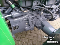 Obsttraktor Holder A62   holder