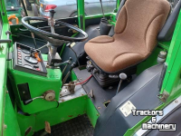 Obsttraktor Holder A62   holder