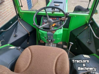 Obsttraktor Holder A62   holder