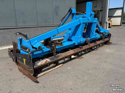 Kreiselegge Sicma 3.5 mtr
