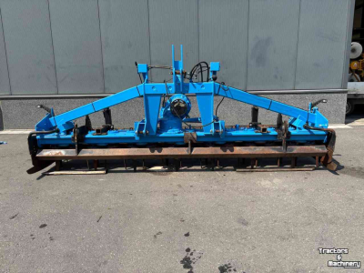 Kreiselegge Sicma 3.5 mtr