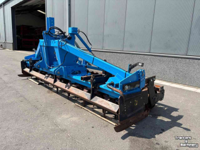 Kreiselegge Sicma 3.5 mtr