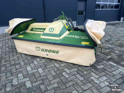 Mähwerk Krone EasyCut F280