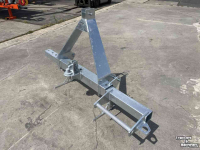 Beregnungsmaschine Blok Blok Machinebouw Haspel Uittrekbok