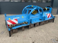 Schlegelmulchgeräte Sicma TRF 3000