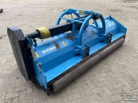 Schlegelmulchgeräte Sicma TRF 3000