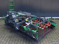 Sonstiges Grünlandgeräte und Zubehör Awemak PRO GRASSER Awemak grasland profi green master verbeteraar