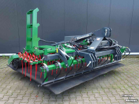 Sonstiges Grünlandgeräte und Zubehör Awemak PRO GRASSER Awemak grasland profi green master verbeteraar