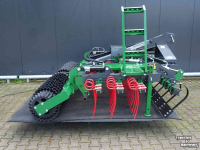 Sonstiges Grünlandgeräte und Zubehör Awemak PRO GRASSER Awemak grasland profi green master verbeteraar