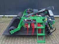 Sonstiges Grünlandgeräte und Zubehör Awemak PRO GRASSER Awemak grasland profi green master verbeteraar