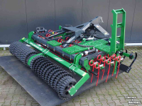 Sonstiges Grünlandgeräte und Zubehör Awemak PRO GRASSER Awemak grasland profi green master verbeteraar