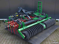 Sonstiges Grünlandgeräte und Zubehör Awemak PRO GRASSER Awemak grasland profi green master verbeteraar