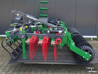 Sonstiges Grünlandgeräte und Zubehör Awemak PRO GRASSER Awemak grasland profi green master verbeteraar