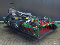 Sonstiges Grünlandgeräte und Zubehör Awemak PRO GRASSER Awemak grasland profi green master verbeteraar