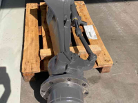 Diverse neue Teile New Holland New Holland vooras / front axle