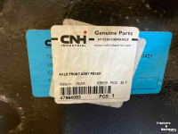 Diverse neue Teile New Holland New Holland vooras / front axle